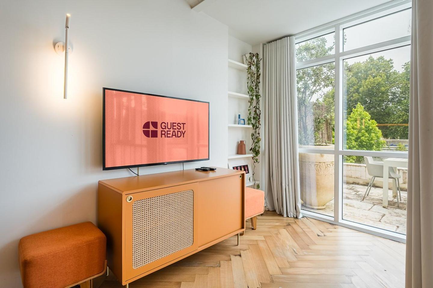 Apartament Guestready - Dome Penthouse In The City Centre Porto Zewnętrze zdjęcie
