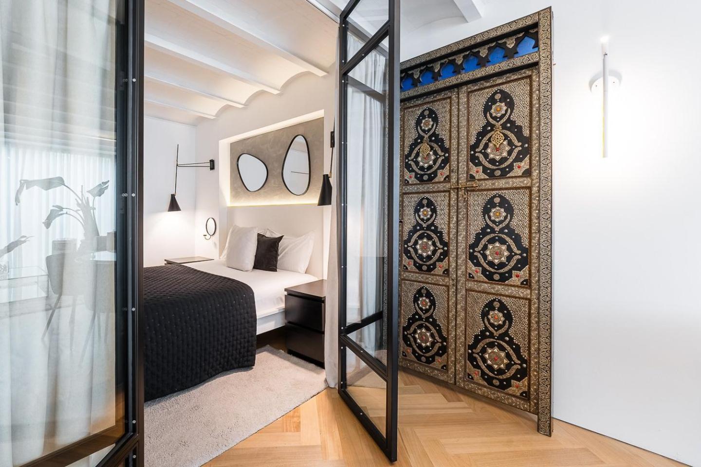 Apartament Guestready - Dome Penthouse In The City Centre Porto Zewnętrze zdjęcie