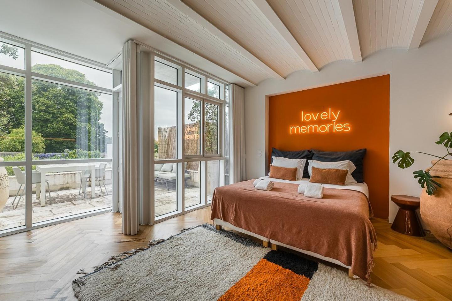 Apartament Guestready - Dome Penthouse In The City Centre Porto Zewnętrze zdjęcie