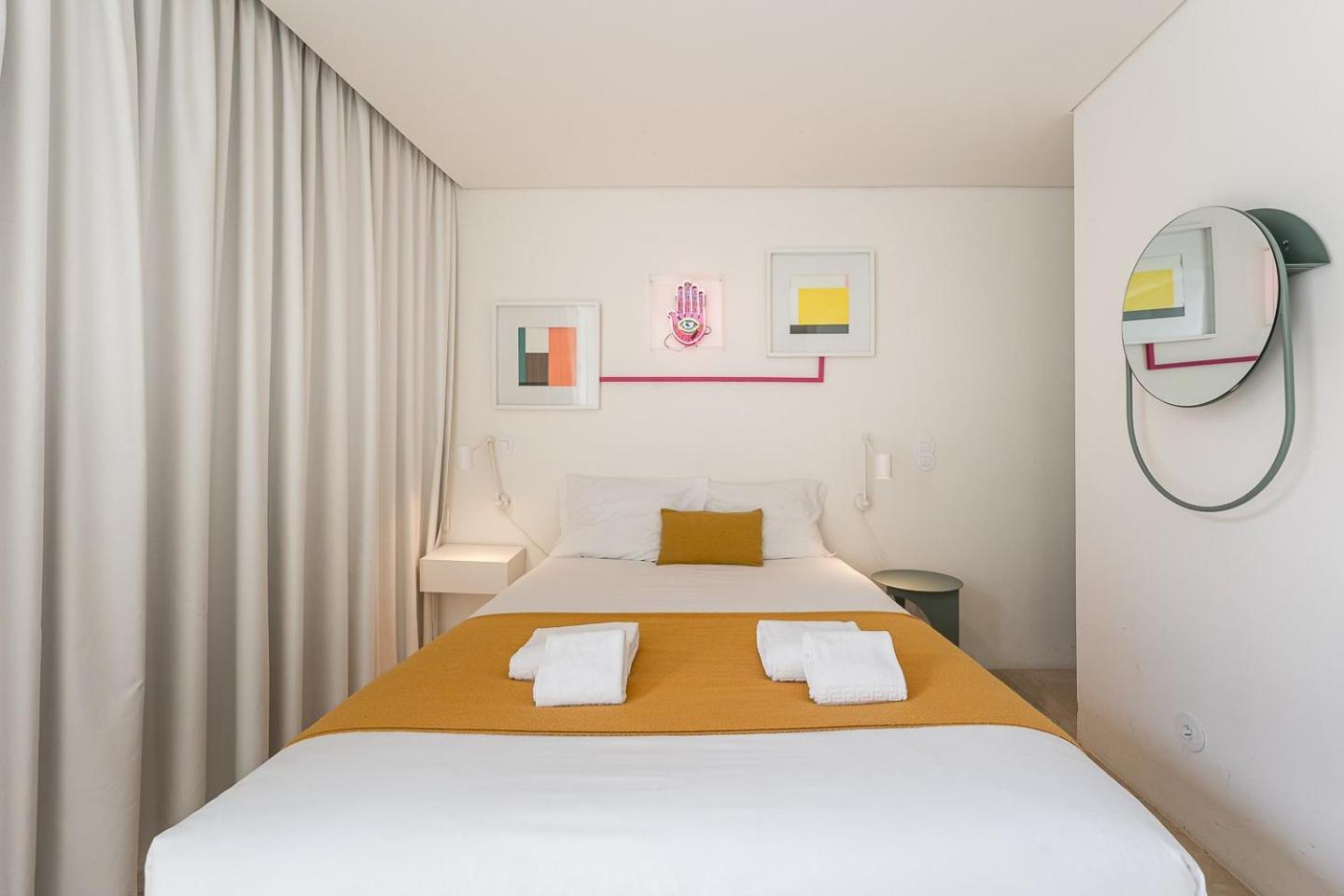 Apartament Guestready - Dome Penthouse In The City Centre Porto Zewnętrze zdjęcie