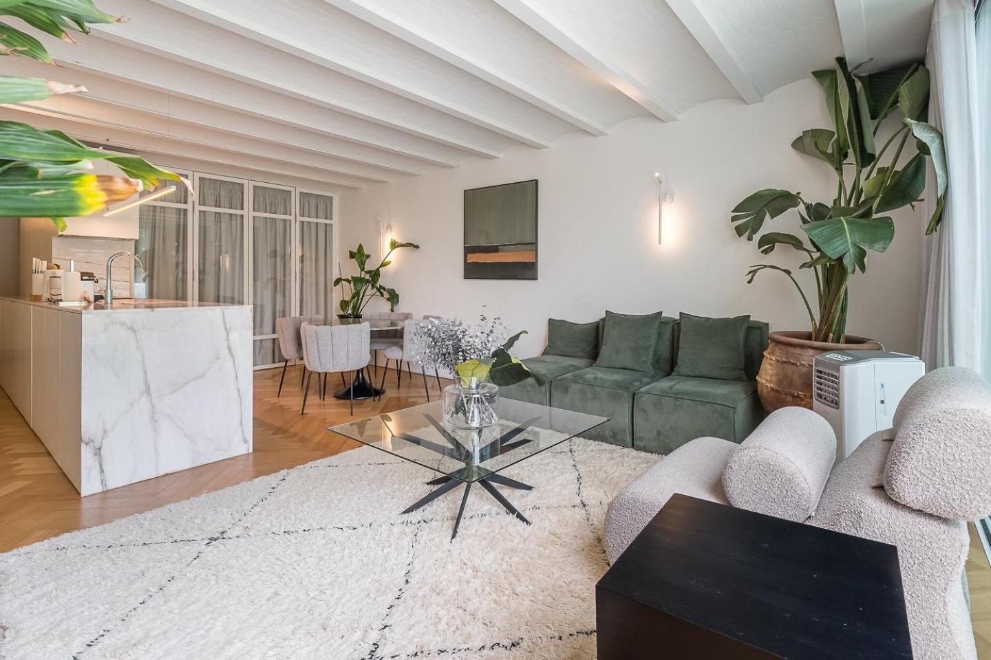 Apartament Guestready - Dome Penthouse In The City Centre Porto Zewnętrze zdjęcie